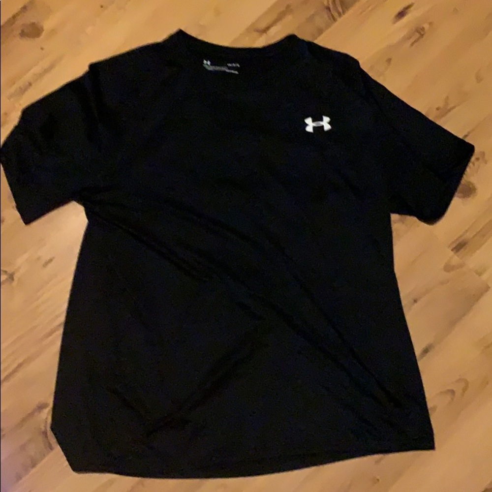 Under armour men’s shirt